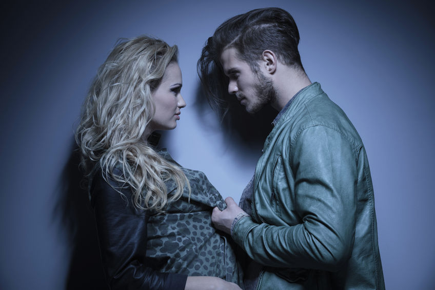 From Flirty Banter to Intense Passion Progression in Phone Sex